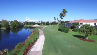 Stoneybrook Golf & Country Club
