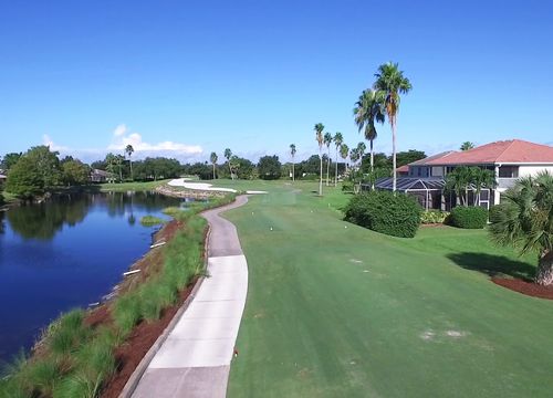 Stoneybrook Golf and Country Club - Palmer Ranch - Zachos Realty & Design Group
