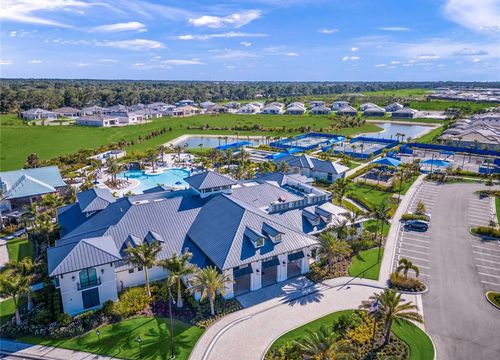 Talon Preserve - Palmer Ranch - Zachos Realty & Design Group