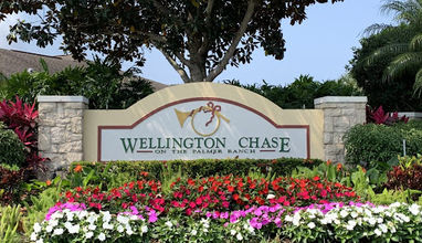 Wellington Chase
