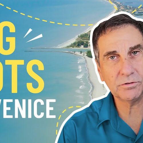 Venice Florida's Best Neighborhoods with Large Lots: Your Complete Guide to Spacious Living