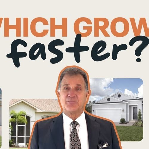 Lakewood Ranch vs Wellen Park: Which Florida Master-Planned Community Offers Better Long-Term Growth?