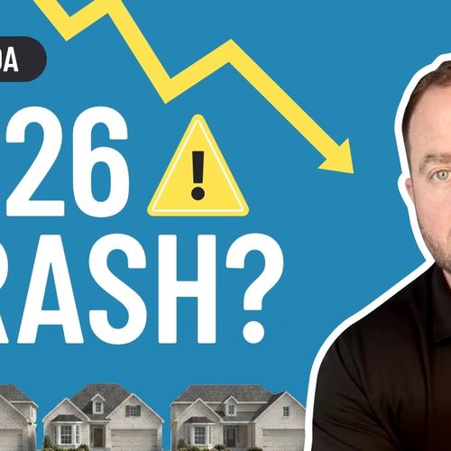 Florida Real Estate 2026: Where Markets Face Pressure and Where They're Positioned to Thrive