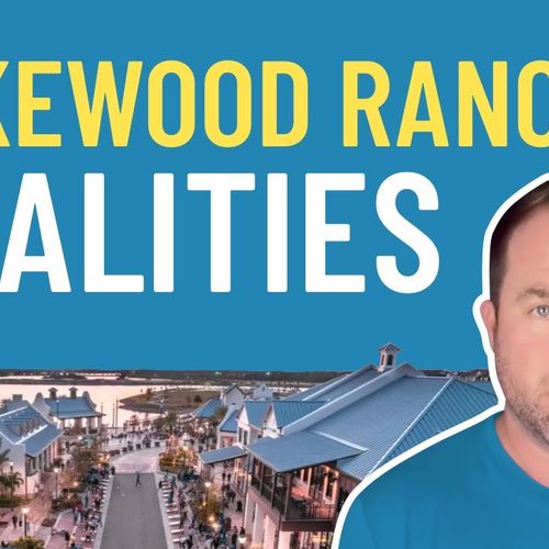 Lakewood Ranch Living: The Complete Insider's Guide to Florida's #1 Master-Planned Community