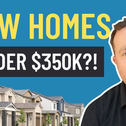 New Construction Under $350,000 in Florida's Gulf Coast: Your Complete 2025 Buyer's Guide