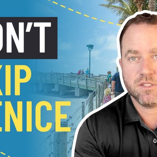 Venice, Florida: The Complete 2025 Relocation Guide to Florida's Hidden Coastal Gem