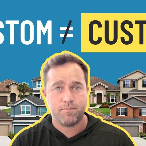Custom Homes in Florida: Your Complete Guide to Building on the Gulf Coast