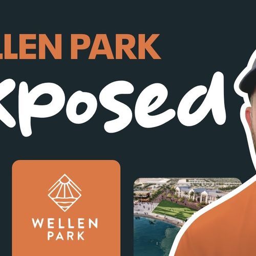 Wellen Park, Florida: The Complete Guide to Southwest Florida's Fastest-Growing Master-Planned Community
