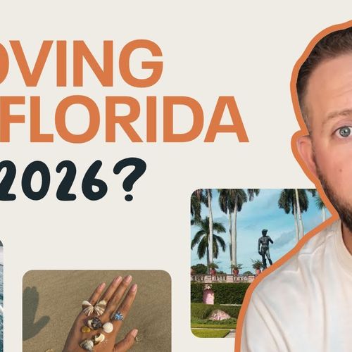 10 Tips for Moving to Florida's Gulf Coast: What No One Tells You Before You Relocate (2026)