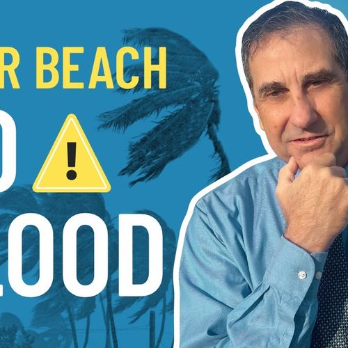 3 Golf Cart-Friendly Neighborhoods Near the Beach in South Sarasota County (Not in a Flood Zone)