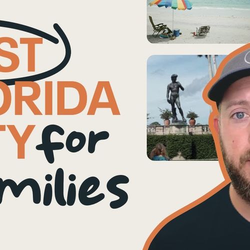 5 Reasons Sarasota, Florida Is One of the Best Places to Raise a Family