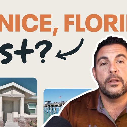 Cost of Living in Venice, Florida (2026): What It Really Costs to Live Here