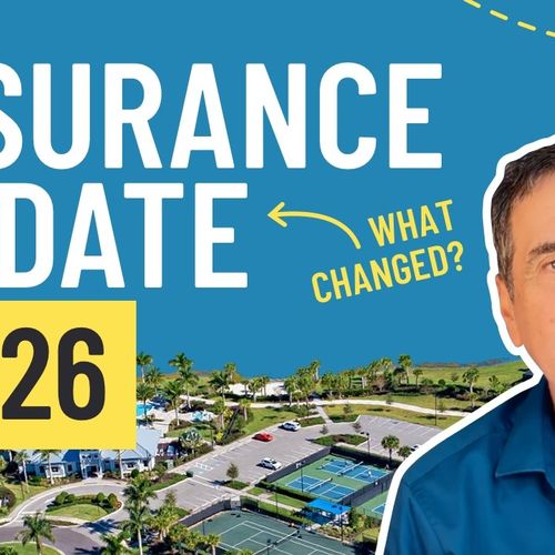 Florida Homeowners Insurance in 2026: Your Questions Answered by a Local Expert