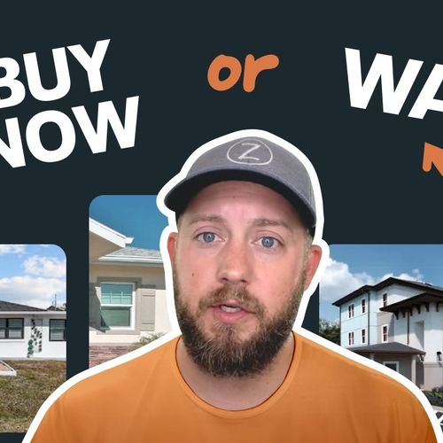 Florida Real Estate Market 2026: A No-Frills Forecast for Gulf Coast Buyers