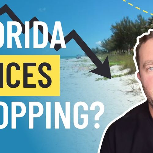 Florida Real Estate Market 2026: Which Areas Are Declining and Which Are Holding Strong