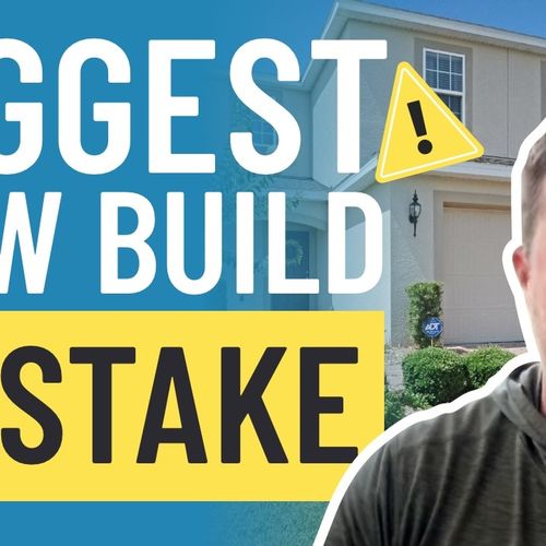 How to Buy New Construction in Florida the Smart Way: What Really Determines Value on the Gulf Coast