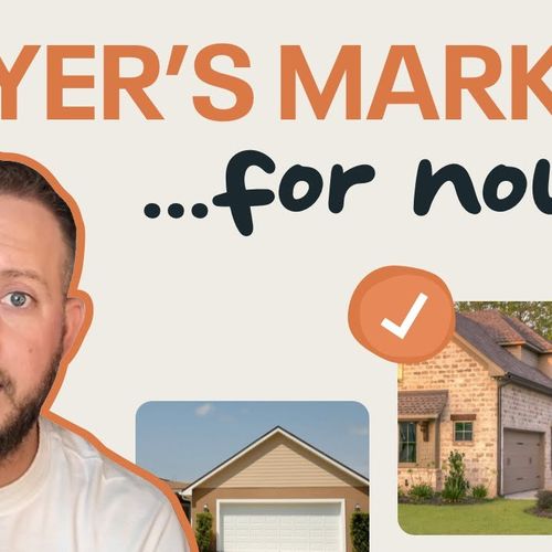 Is Florida a Buyer's Market in 2025?