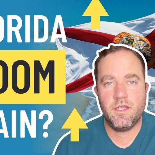 Is Florida Real Estate Entering Its Next Growth Cycle? What the 2026 Data Is Telling Us