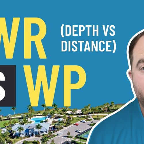 Lakewood Ranch vs. Wellen Park: What the Numbers Actually Mean for Your Daily Life (2026)