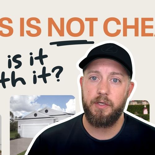 Palmera at Wellen Park: Inside One of Florida's Most Upscale New Communities