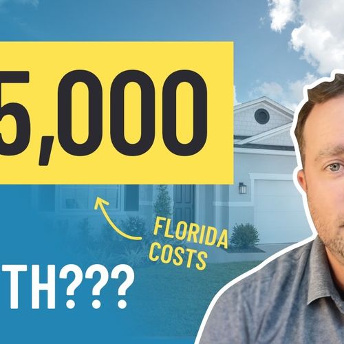 Real Cost of Living in Florida in 2026: A Complete Monthly Breakdown