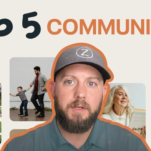 The 5 Best Resort-Style Neighborhoods in Wellen Park, Florida