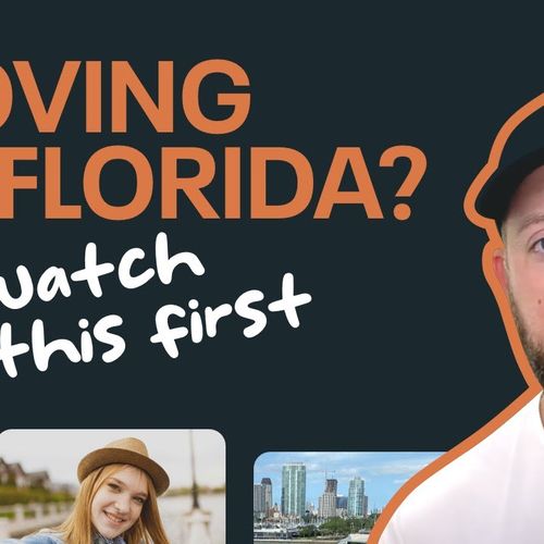The Best Florida Cities to Move to Right Now (A Gulf Coast Relocation Expert's Guide)