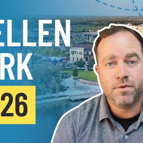 Wellen Park in 2026: The Complete Neighborhood Guide