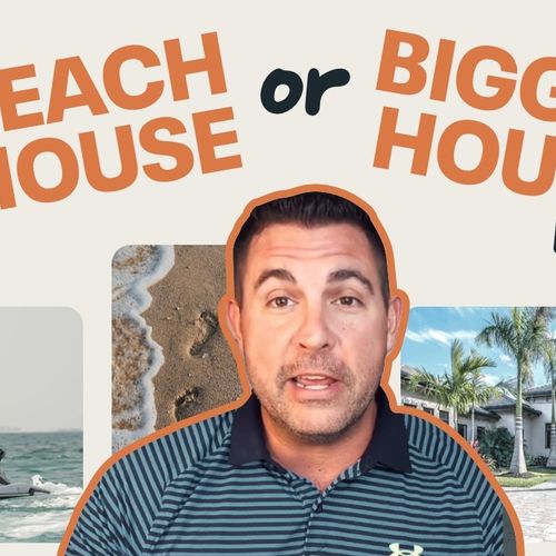 What $500K, $750K, and $1 Million Buys You in Venice, Florida: Wellen Park vs. Venice Island