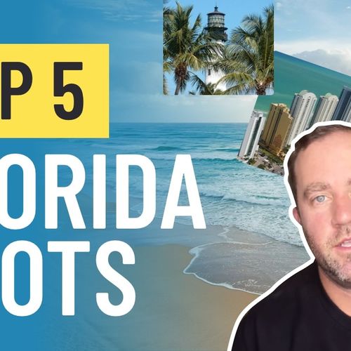 5 Best Places to Live on Florida's Gulf Coast: Which One Fits Your Lifestyle?