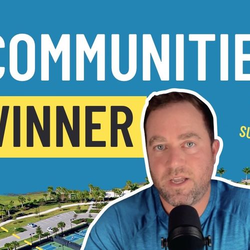 Lakewood Ranch vs. Palmer Ranch vs. Wellen Park: Which Florida Lifestyle Is Yours in 2026?