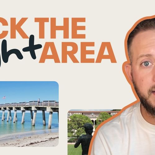 Best Neighborhoods in Sarasota, Florida: A Lifestyle-Based Guide for 2026