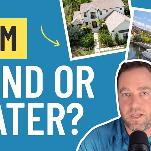 Sarasota's $3 Million Advantage: The Insider Guide to Gulf Coast Luxury Real Estate