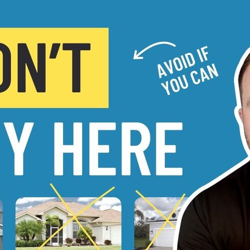 5 Florida Cities to Be Careful About When Relocating in 2026 (And Where to Look Instead)