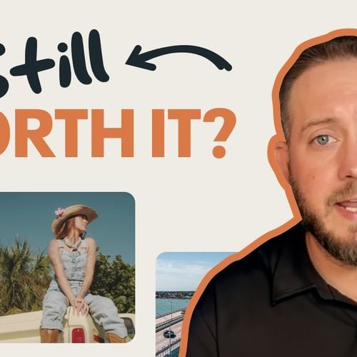 Is Florida Still Worth It in 2026? The Honest Answer for Anyone Thinking About Moving Here