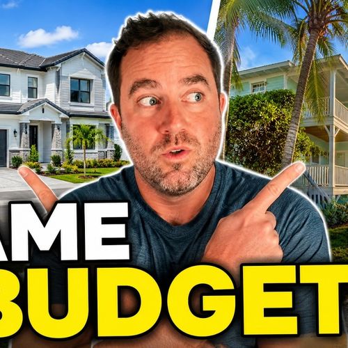 What Do $500K, $750K, and $1 Million Buy You on Florida's Gulf Coast in 2026?