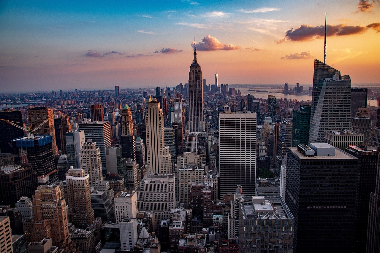 NYC Image