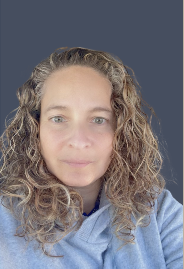 Kathy Otero Headshot