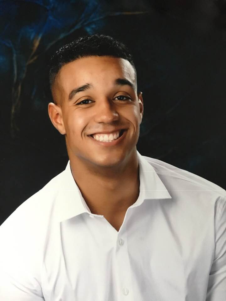 Tim Stewart Headshot