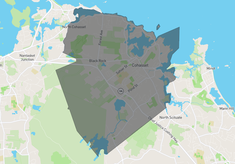 Cohasset