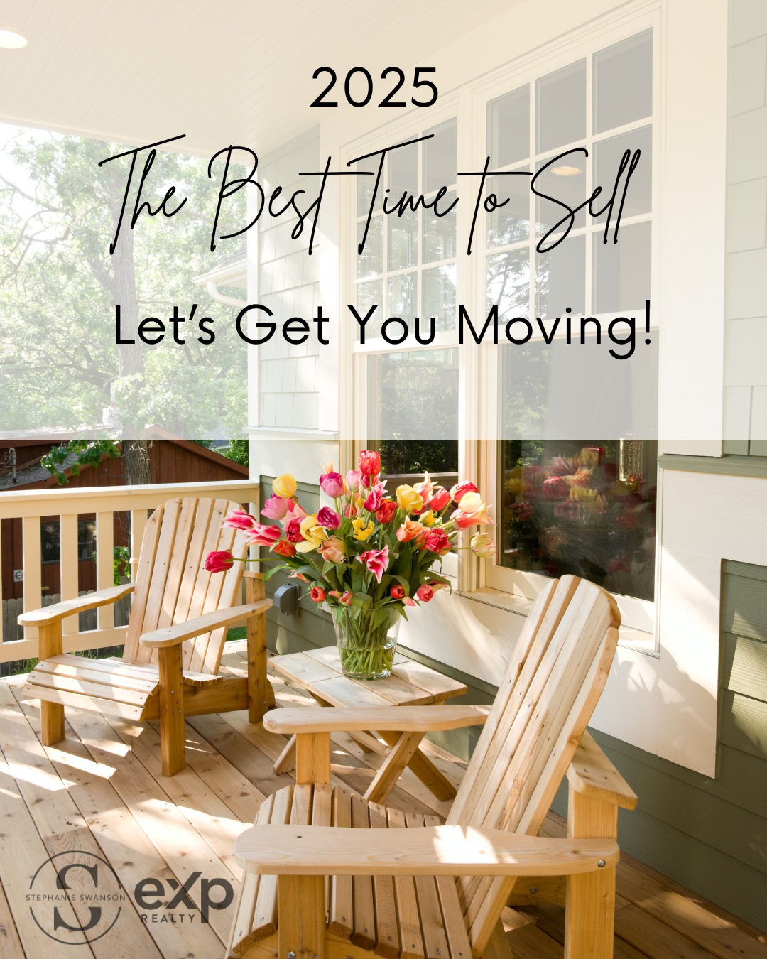 More Buyers, Bigger Offers—Make 2025 Your Selling Year! (2)