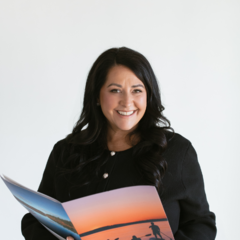 Stephanie Swanson