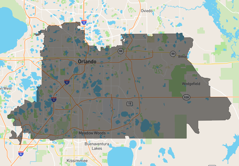 Orlando