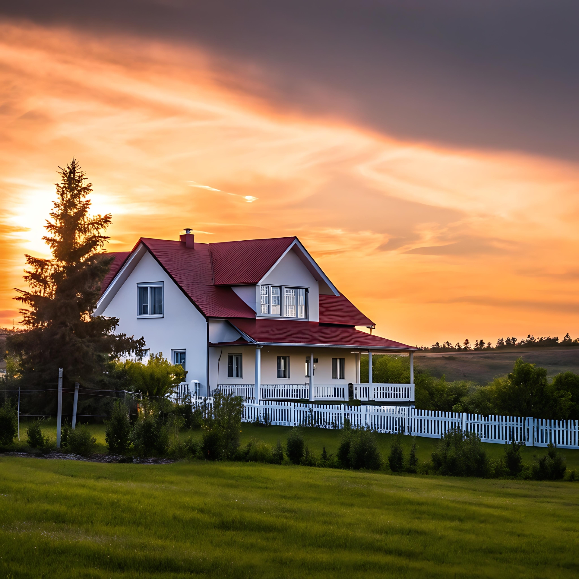 Country home_replacement_Rehoboth