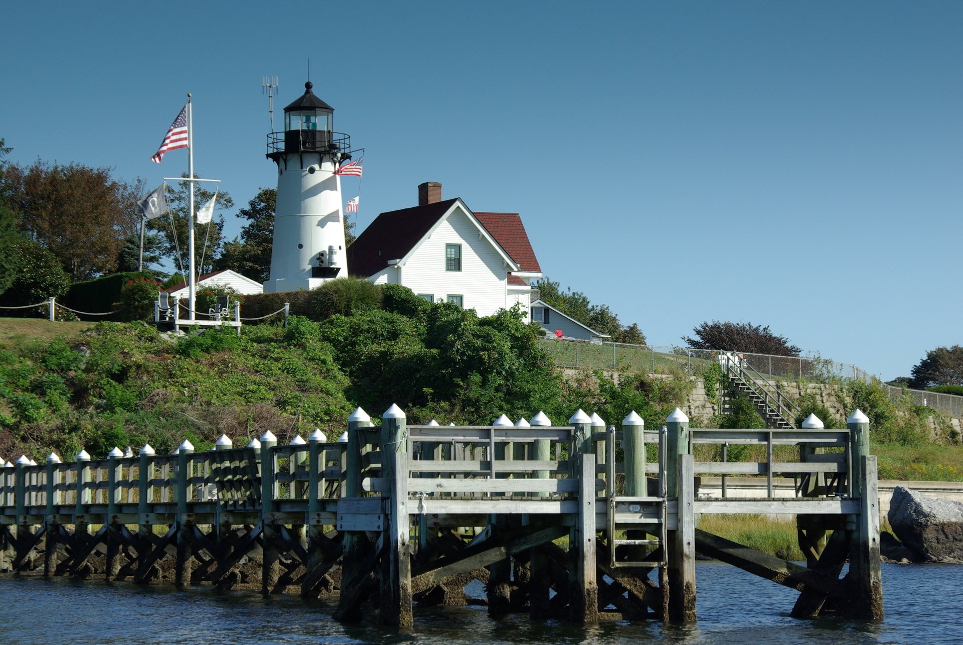 Warwick RI Image