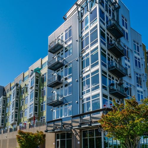 The Ultimate Guide to Buying a Condominium in 2025
