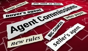 Agent,Commissions,Real,Estate,Buyer,Seller,Percentage,Share,Fees,Money