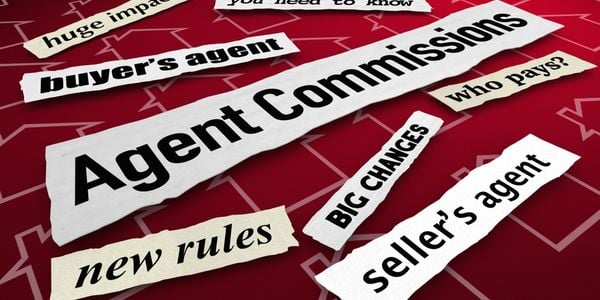 What the Recent Real Estate Commission Changes Really …