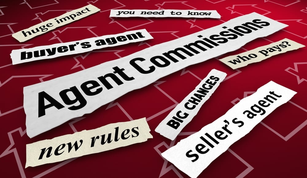 Agent,Commissions,Real,Estate,Buyer,Seller,Percentage,Share,Fees,Money