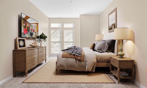 The Financial Power of Home Staging